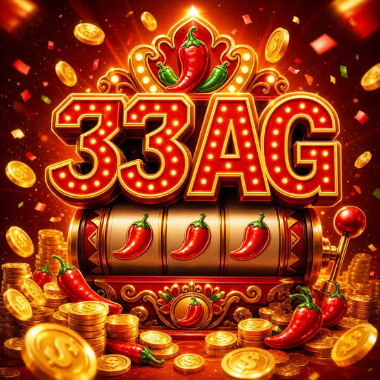 33AG - 33AG Link Alternatif Game Kasino dan Slot Online