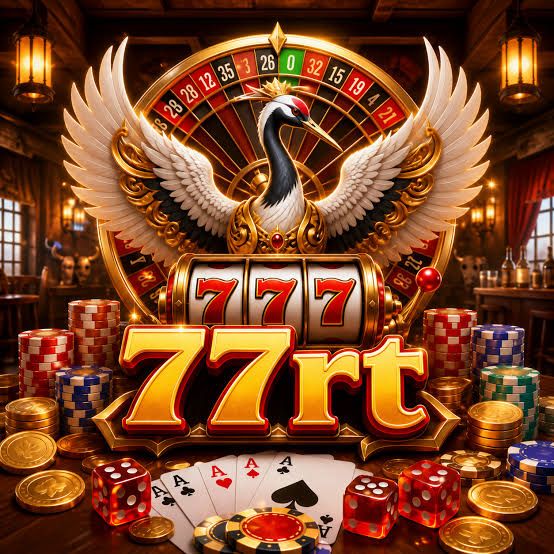 77RT - 77rt Portal Resmi Game Kasino dengan Link Daftar dan Akses Alternatif