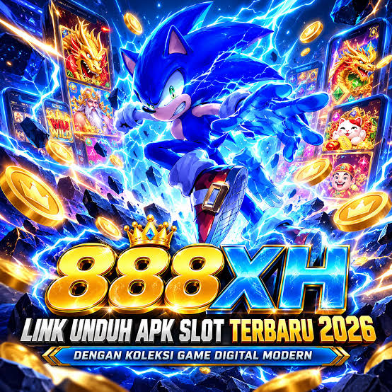 888XH - 888XH Situs Resmi Slot Online dan Pilihan Game PG Soft