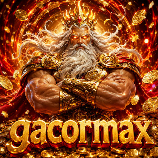 GACORMAX - gacormax Situs Dewa Slot Gacor Hari Ini