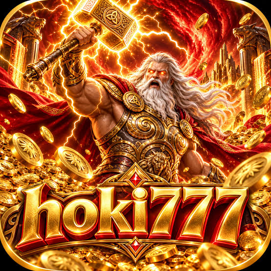 HOKI777 - hoki777 Situs Resmi Slot Online dari Berbagai Provider