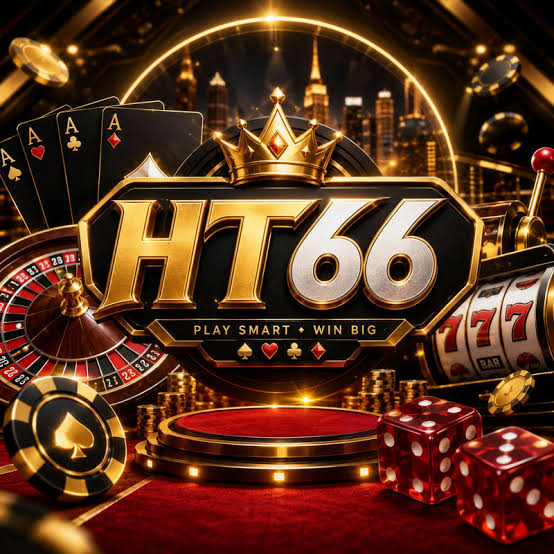 HT66 - ht66 Destinasi Slot Online Indonesia dengan Ragam Tema Menarik