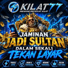KILAT77 - KILAT77 Link Alternatif Game Kasino dan Slot Online