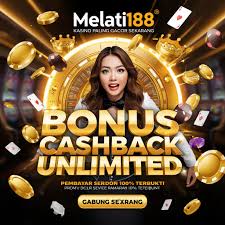 MELATI188 - melati188 Platform Slot Online dengan Pengalaman Bermain Terbaik
