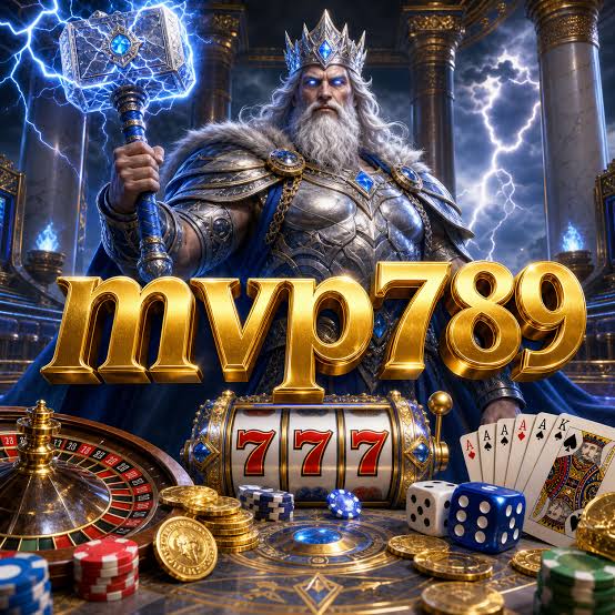 MVP789 - mvp789 Permainan Slot Online