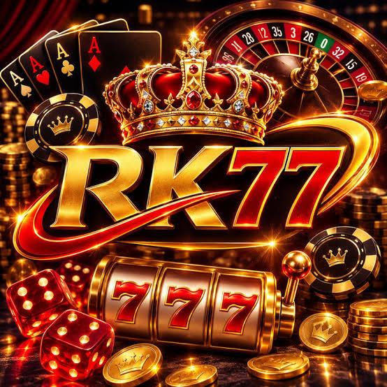RK77 - rk77 Pilihan Game PG Soft untuk Penggemar Slot Online