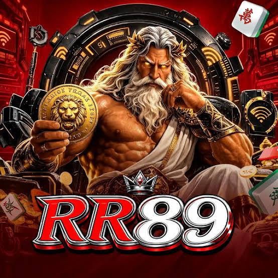 RR89 - rr89 Login Situs Resmi dan Nikmati Ragam Game PG Soft