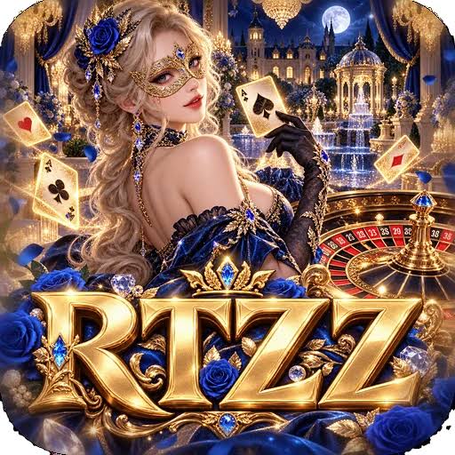 RTZZ - rtzz Platform Game Online dengan Beragam Pilihan Permainan Seru