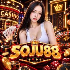 SOJU88 - SOJU88 Link Alternatif Game Kasino dan Slot Online