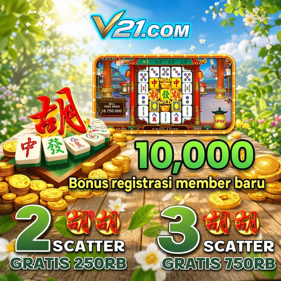 V21 - v21 Slot Indonesia Jadi Pilihan untuk Menjelajahi Tema Slot Online Berbeda