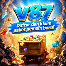 V87 - v87 Situs Resmi Slot Online dari Berbagai Provider