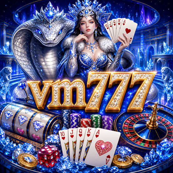 Tampilan pertama vm777