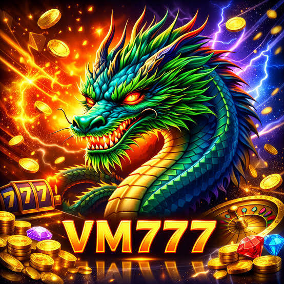 Tampilan kedua vm777