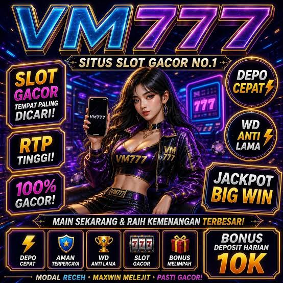 Tampilan keempat vm777